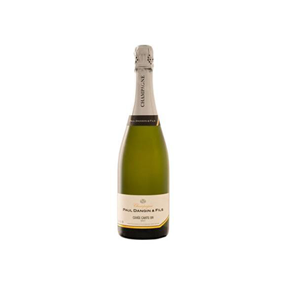 Champagne Paul Dangin & Fils ‘Cuvée Carte Or’ Brut