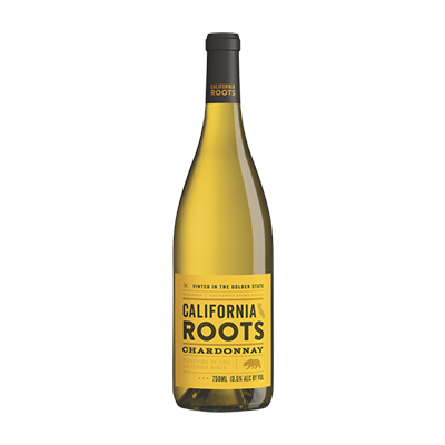 California Roots Chardonnay